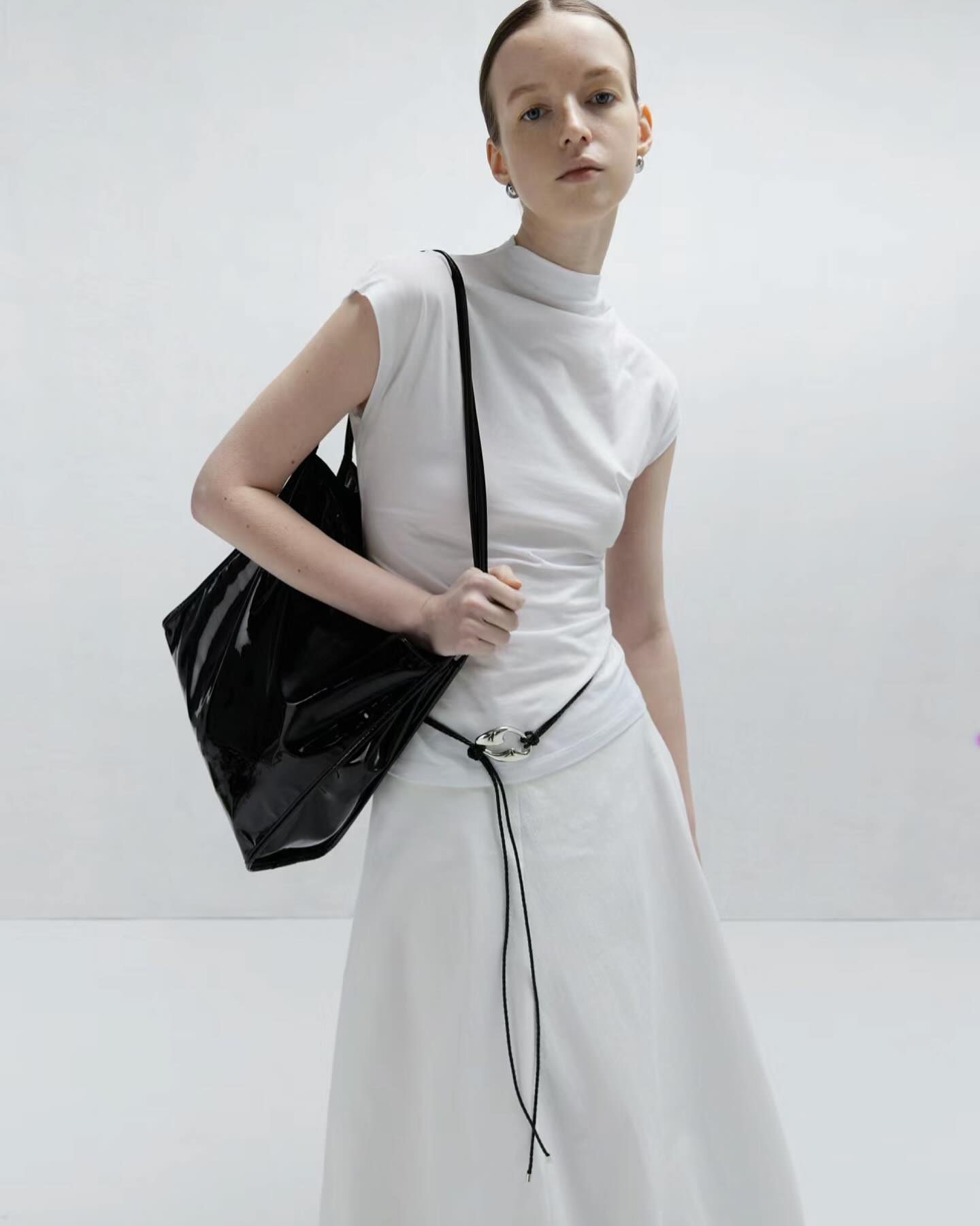 Lera Loginova model portfolio
